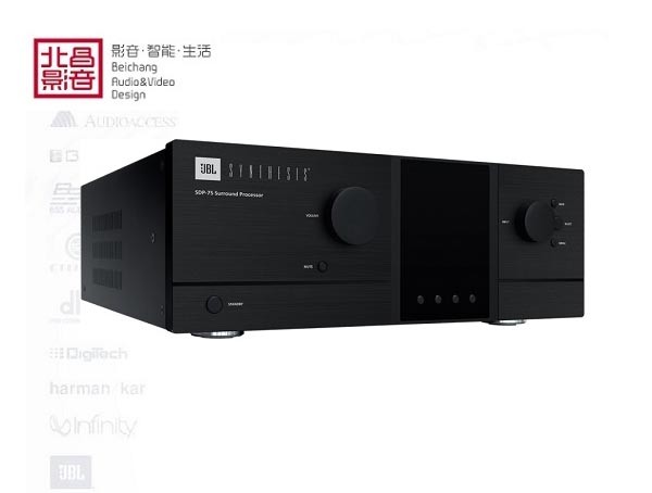 SDP-75影院前級處理器 SDP-75影院前級處理器